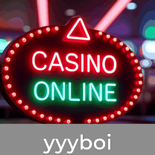 yyyboi Casino: Social Fun with Interactive Games