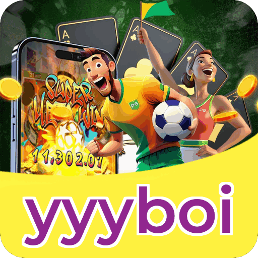 Instalação Android yyyboi